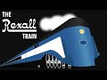 Rexalls million dollar train