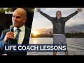 IN THE DRIVERS SEAT - JEFF MORGAN