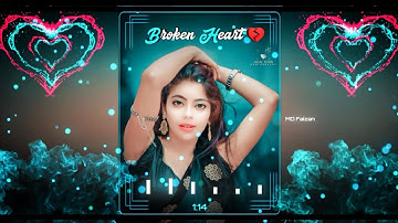 How to create trending WhatsApp status video | Avee Player tutorial | Avee Player templates Videos