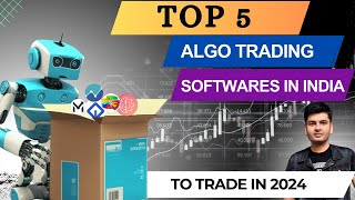 Top 5 Algo Trading Software in India: No Coding Required screenshot 3