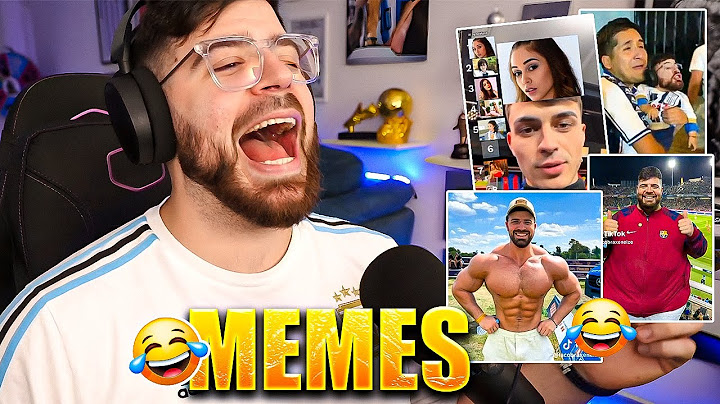😂¡ LA COBRA REACCIONA A LOS MEMES DE  DISCORD...