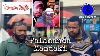 Thomson Guffii _ Palamanda Mandaki