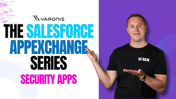 The ULTIMATE Guide to Salesforce Security Apps