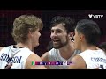 Italy 🇮🇹 vs USA 🇺🇸 | Quarter Final Highlights | Men's VNL 2026