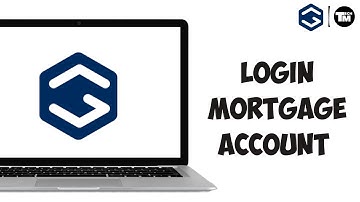 How to Login Gateway Mortgage Account