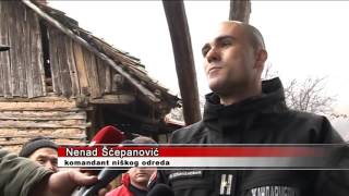 belami rs   Niški odred Žandarmerije uručio vrednu donaciju