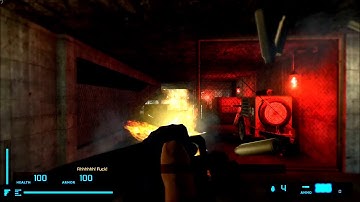 Underhell Finale (No Damage!) (SPOILERS!)