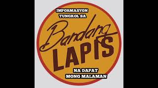 Mga Miyembro ng Bandang Lapis