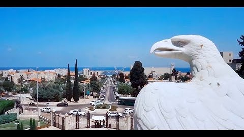 Dov Moran, the inventor of USB memory stick, reveals the successful password of Jewish people