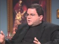 Msgr. Michael MaGee: A Methodist Who Became A Catholic Priest - The Journey Home (3-8-2010)