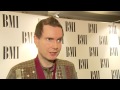 Capture de la vidéo Jonsi Of Sigur Ros Interview - The 2012 Bmi London Awards