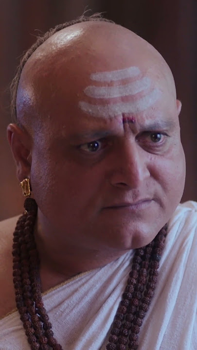 Queen Helena ने चाणक्य का उपहास किया | Chakravartin Ashoka Samrat