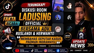 Download lagu Diskusi bersama adv. Ruslandi dan Adv. Herwanto di room ladusing  