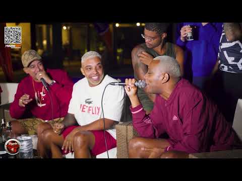 MC GW - Ao vivo na Resenha Firma é Forte (Especial)