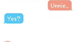 Texting.. Rose and Jennie (Part 1) screenshot 5
