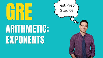 GRE Exponent Problem!