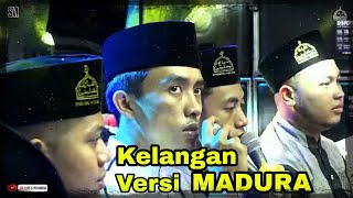 ' Astagfirullah Versi Madura ' Hafid Ahkam - Syubbanul Muslimin