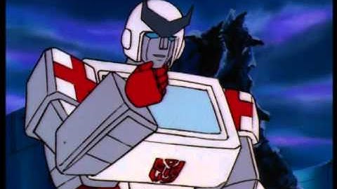 Transformers G1: The ultimate doom part 3 S01E13