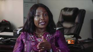 African Capacity Building Foundation