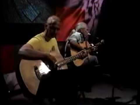 Peter Kaukonen- Improvisational Waltz