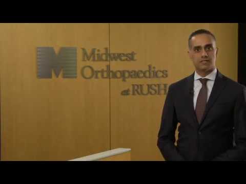 Midwest Orthopaedics at Rush Welcomes You