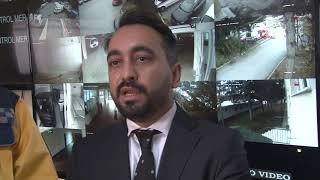 Erzincanda Pes Dedirten 112 Çağrıları Fazla Sayıda Ölü Var, Ambulans İstiyoruz