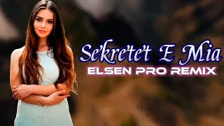 💘💘💘 Elsen Pro & Ermenita Hoxha - Sekretet E Mia - (Music Video)