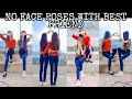 Hidden face poses with best friend | No face poses with bestie | poses with bff | poorvi shrivastava