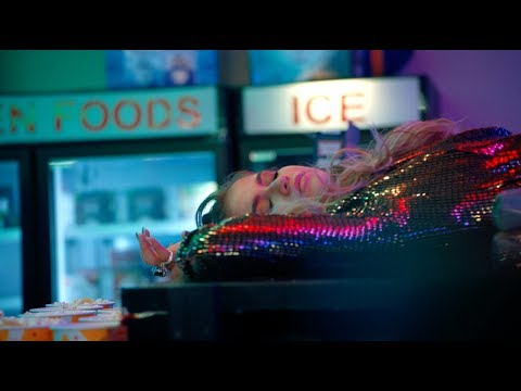 Slushii - Never Let You Go (feat. Sofia Reyes) [Official Music Video]