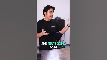 Hand Batching Nutrients Simplified