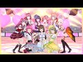 【スクスタMAD】Sweet Eyes ~ 虹3rdサビメドレー用 ~【虹ヶ咲】【スクスタMV】【ラブライブ!】#11