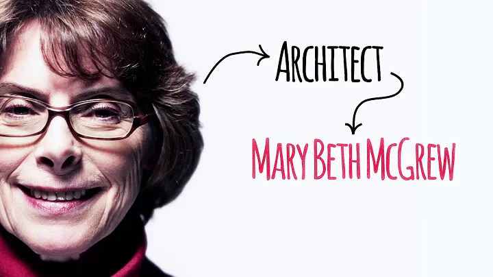 Mary Beth McGrew - Faces of UC