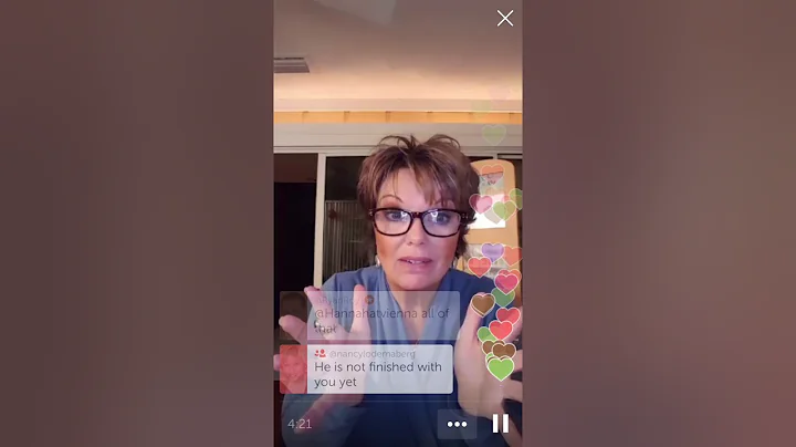 Lisa Bechtol  Scopetrain  March 14