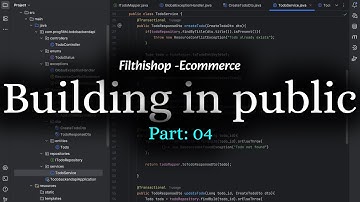 Building in public pt4: Complete authentication overhaul