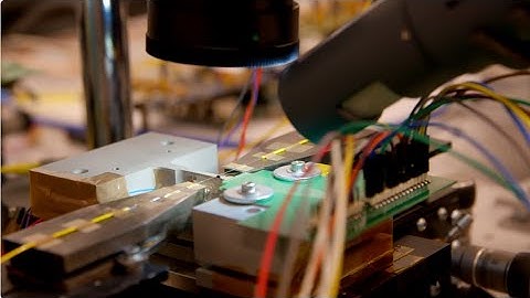 QUDOS - Overall Video