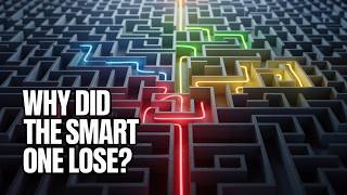 I tested 4 maze algorithms on a 500x500 grid