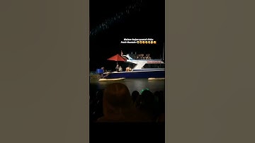 Feby putri - runtuh live at panggungandara #febyputrinc #runtuh