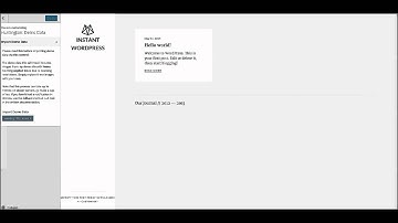 Huntington WordPress Theme - Getting Started