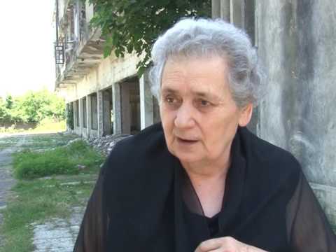 ფოთში 40-მდე ოჯახი შესაძლოა უბინაოდ დარჩეს 04 07 17