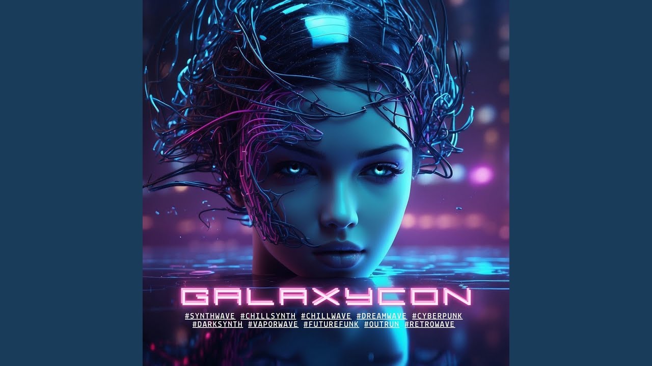 Sleduj Nova Synthwave na YouTube Sleduj Nova Synthwave na YouTube