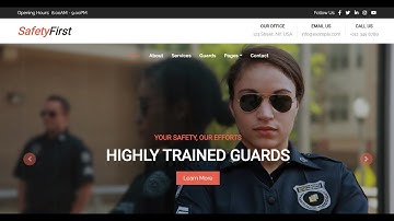 How to download full responsive website source code | HTML | CSS | Java Script | Zero cyber