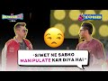 Digvijay  siwet  class   exposed  mtv splitsvilla x5