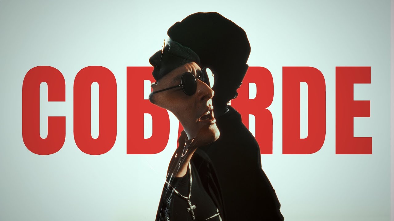 Huasón 19 - COBARDE