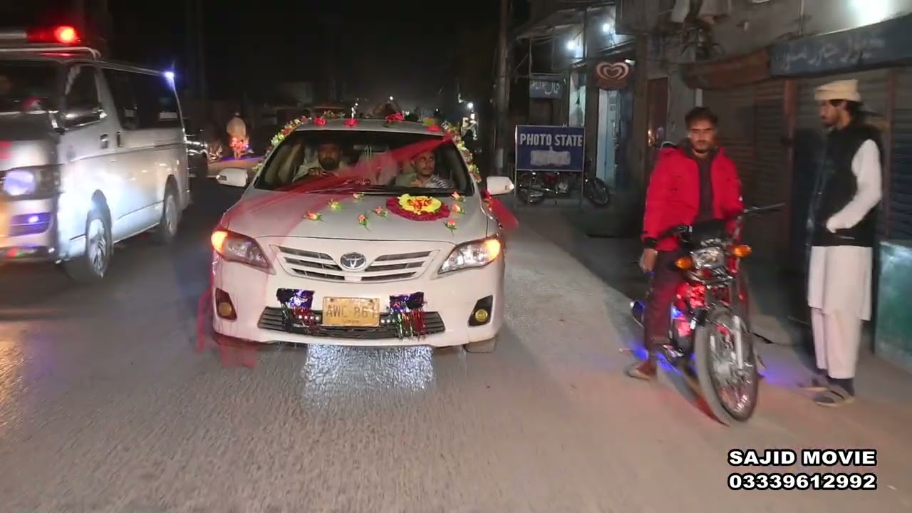 Muhammad umar shadi barat