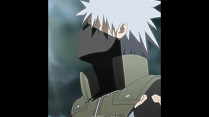 THEY THOUGHT NARUTO DIED 🥀🥺