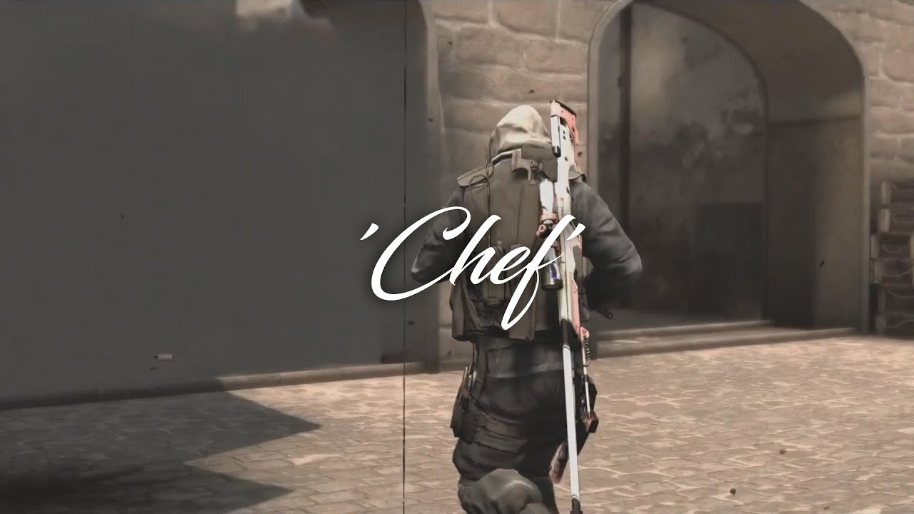 'Chef' [CS:GO] - YouTube