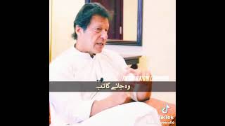 Golden words of Imran khan PTI. must listen.