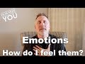 Tms  how to feel your emotions to end pain