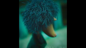 3D Character Modeling