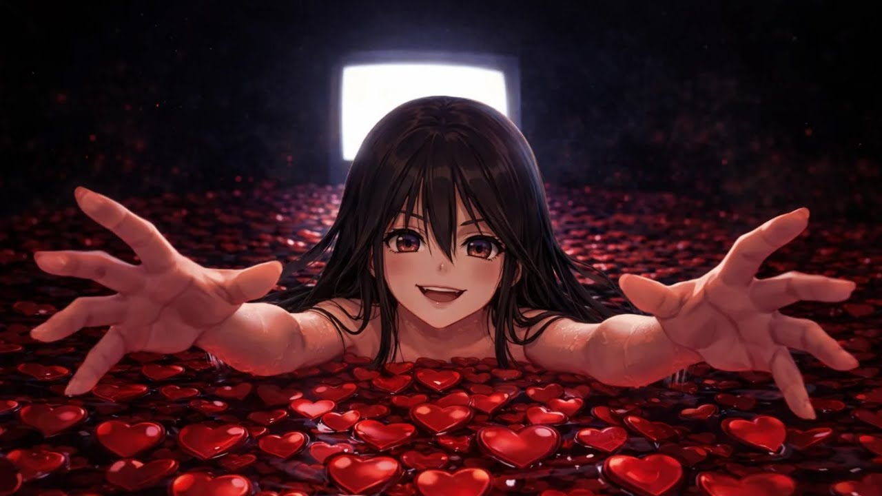 Инга RU Б-0 [Эмбиент]